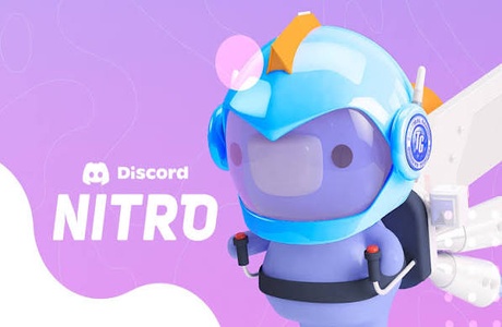 Discord Nitro